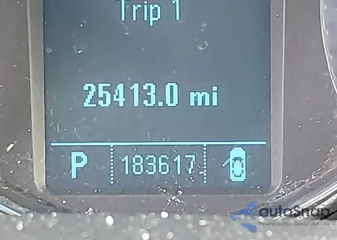 2011 Chevrolet Cruze Ltz from USA, damaged, VIN 1G1PH5S92B7142157